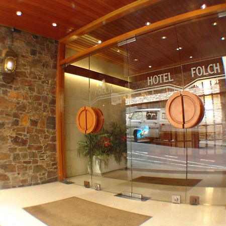 Hotel Folch Sant Julià de Lòria Interior foto